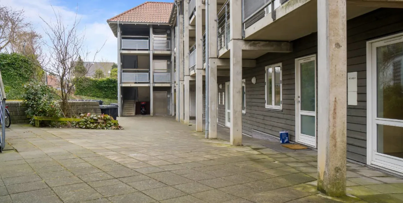 2-room apartment in 5700 Svendborg image 6