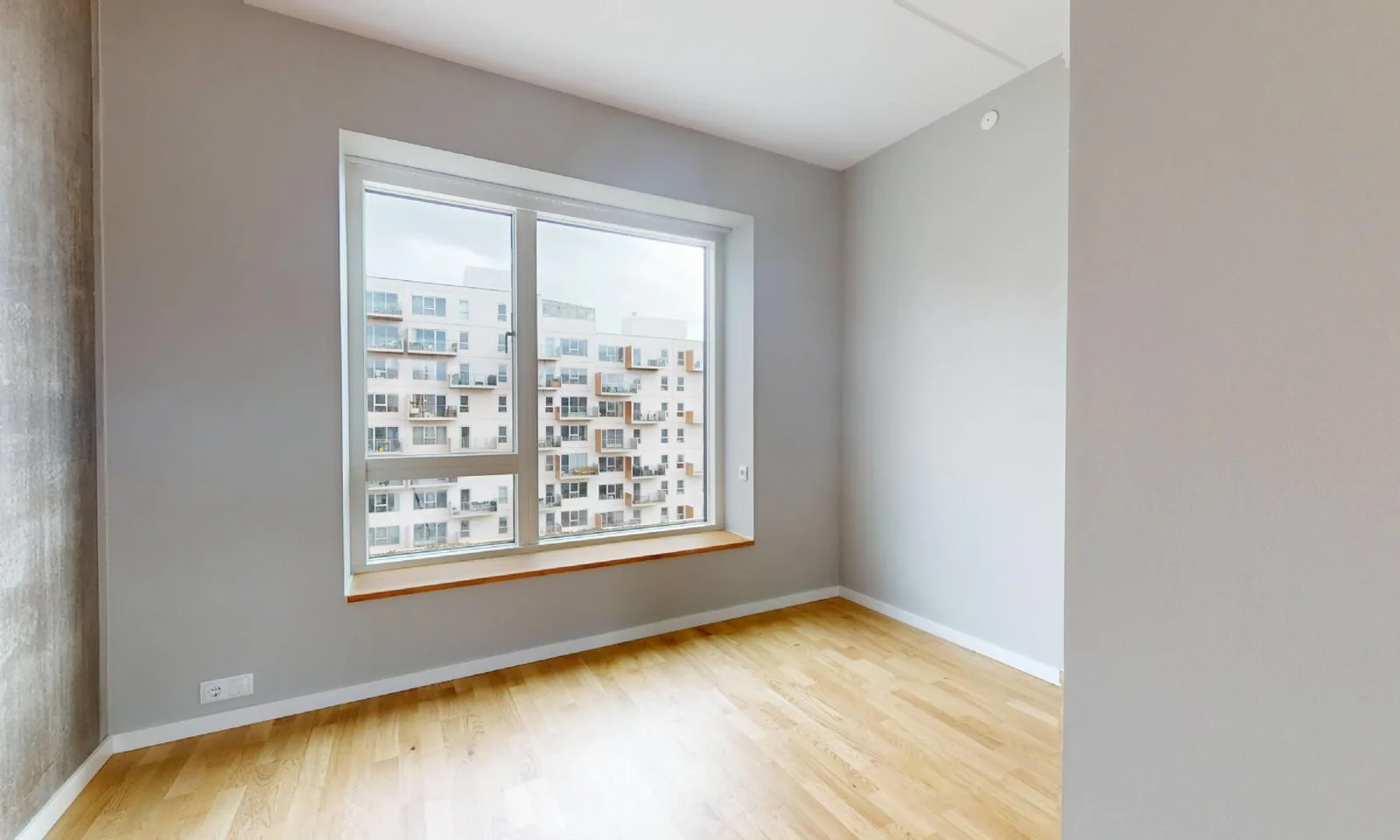 1-værelses lejlighed med elevator i 2300 København S billede 4