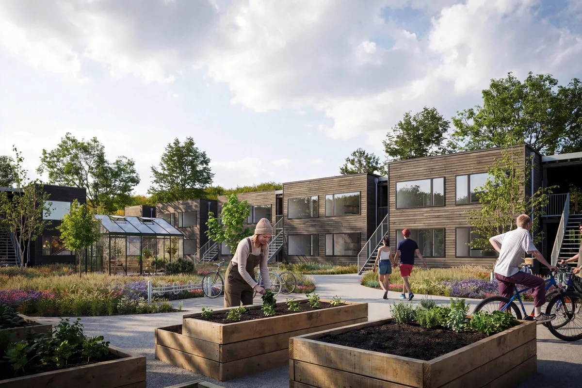 Lejebolig i 4400 Kalundborg billede 5