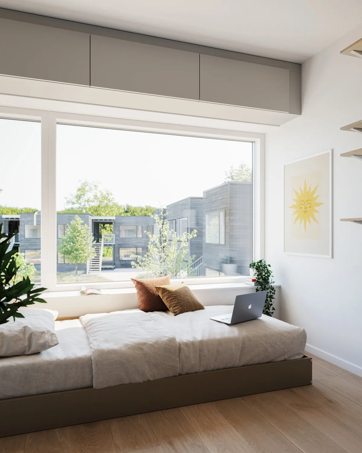 Lejebolig i 4400 Kalundborg