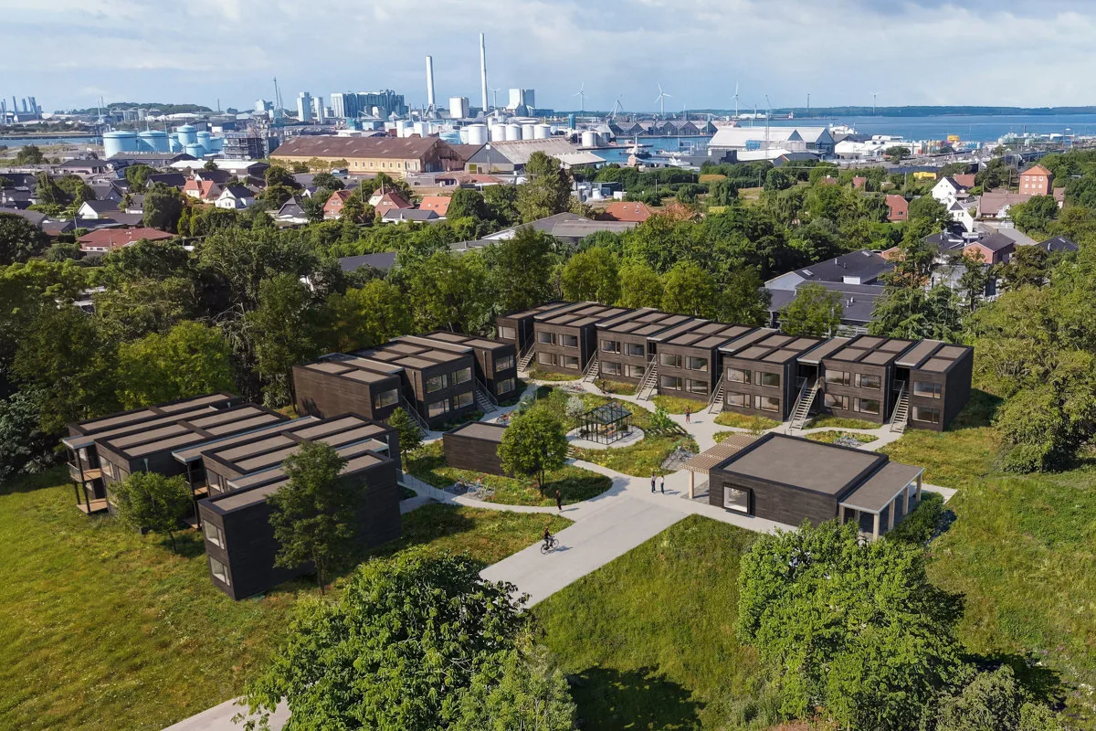 Lejebolig i 4400 Kalundborg billede 6