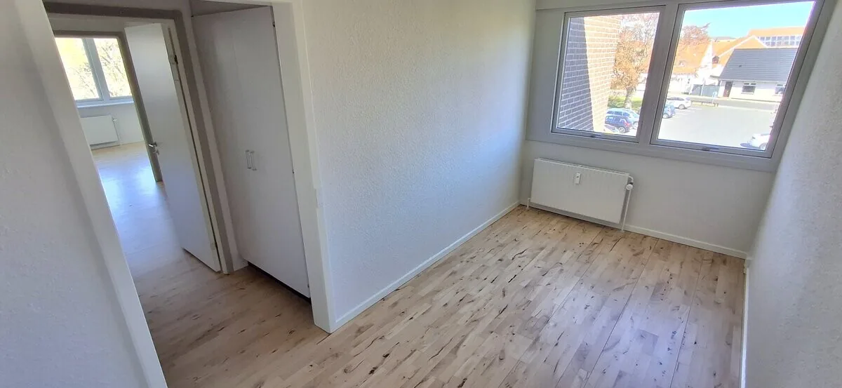 3-værelses lejlighed med altan i 9900 Frederikshavn billede 5