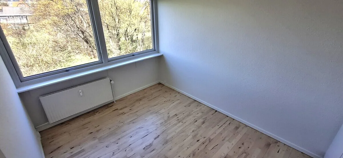 3-værelses lejlighed med altan i 9900 Frederikshavn billede 4