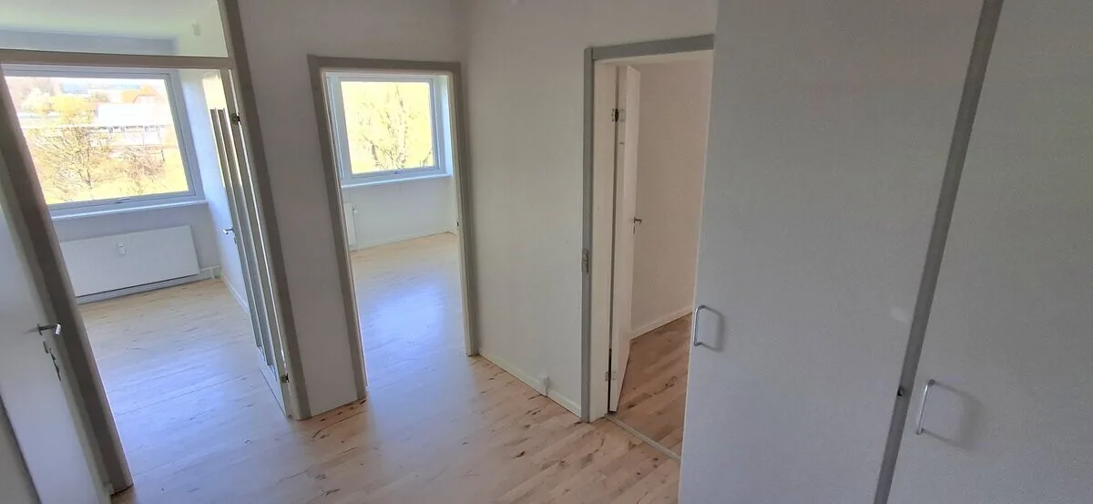3-værelses lejlighed med altan i 9900 Frederikshavn billede 6
