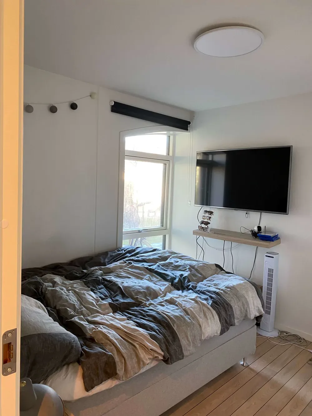 2-værelses lejlighed med terrasse i 9800 Hjørring billede 5
