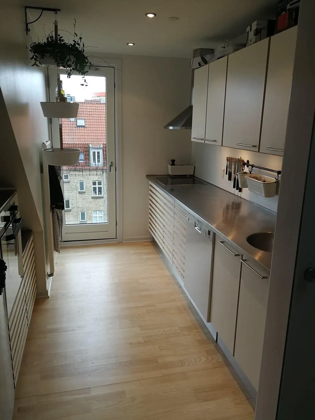 3-værelses lejlighed med altan i 8000 Århus C billede 6
