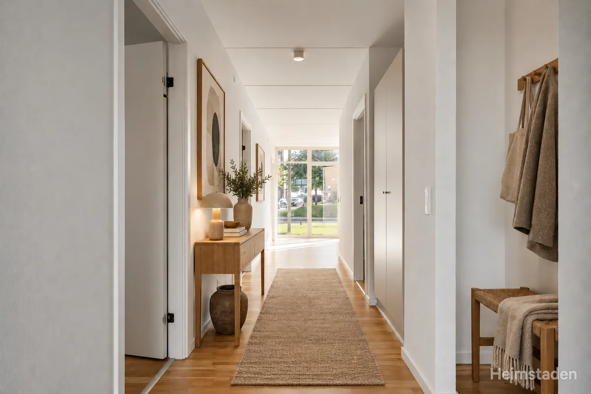 4-room apartment in 7100 Vejle image 6