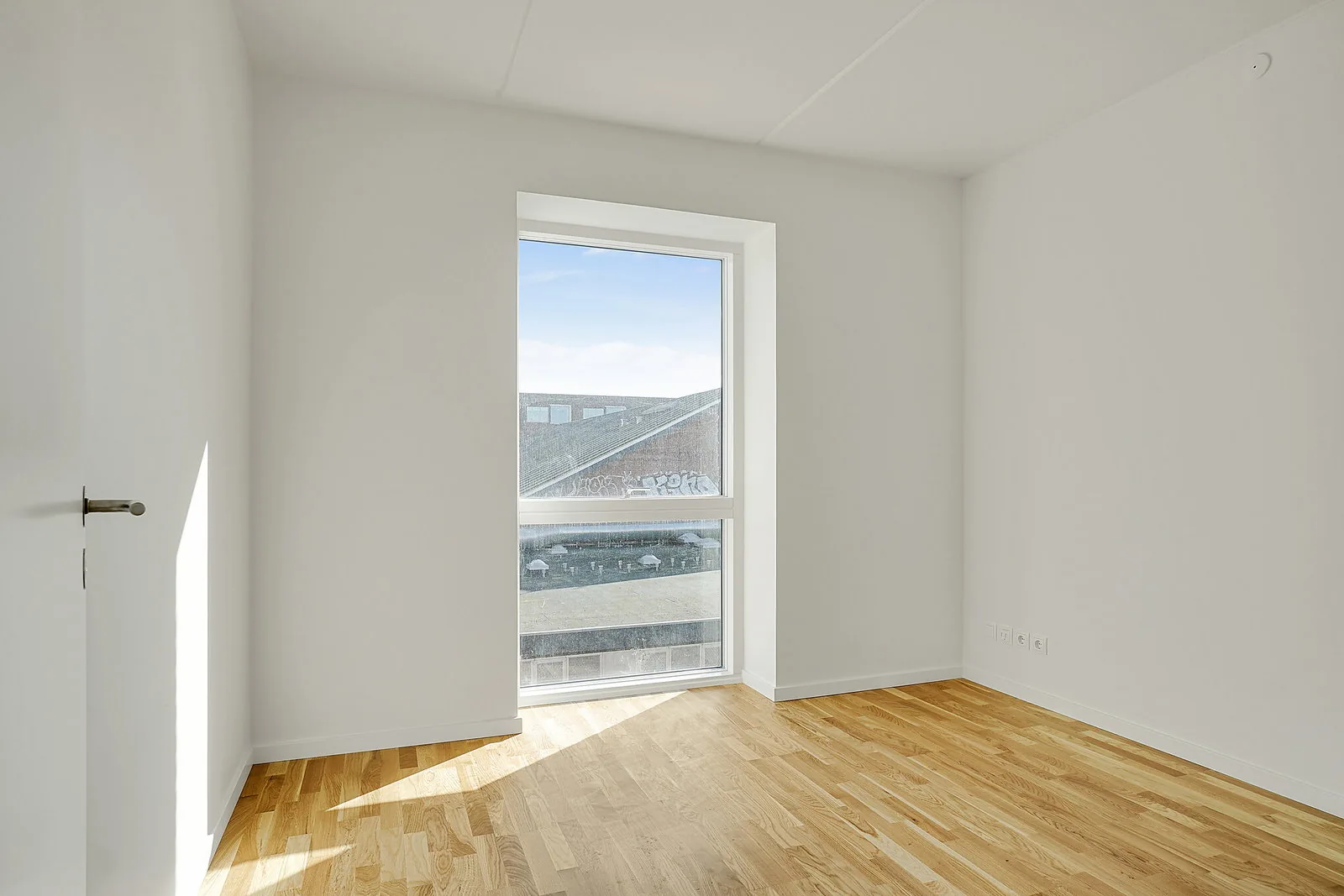 4-værelses lejlighed med elevator i 2300 København S billede 4