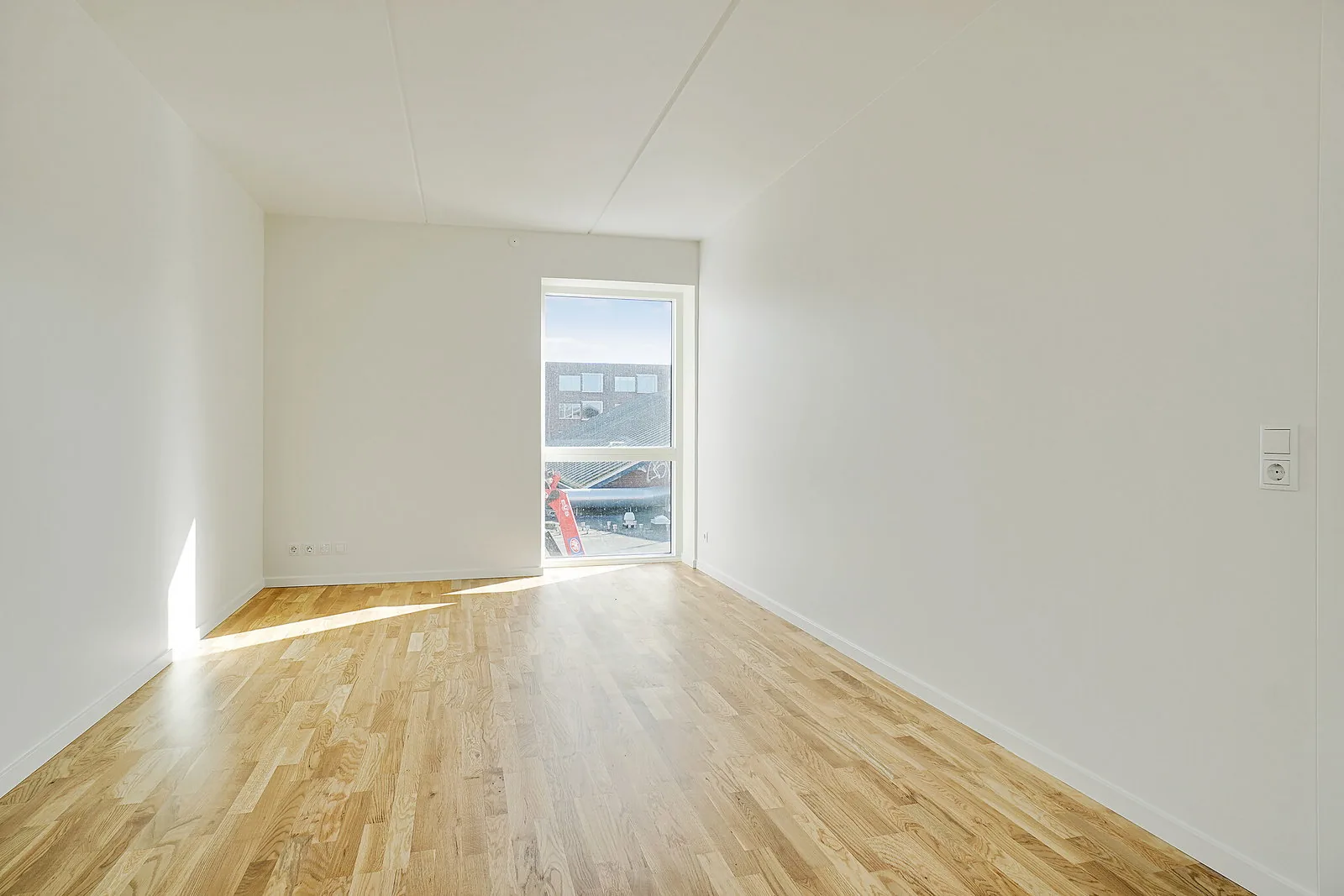 4-værelses lejlighed med elevator i 2300 København S billede 6