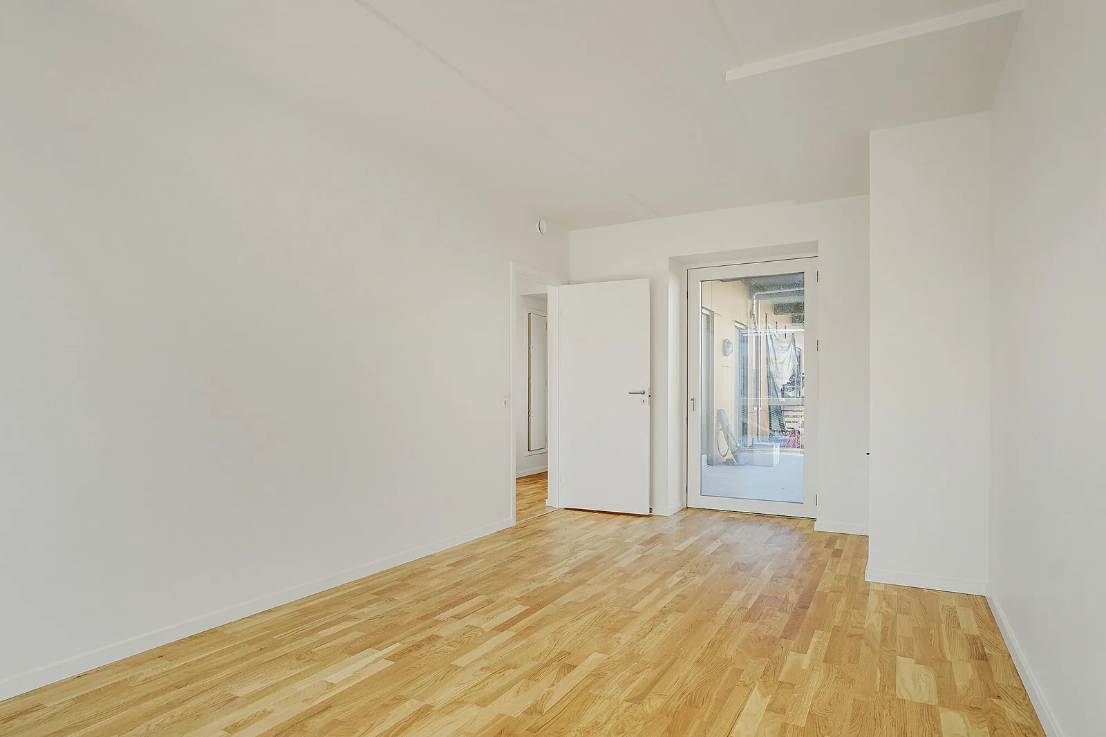 4-værelses lejlighed med elevator i 2300 København S billede 3