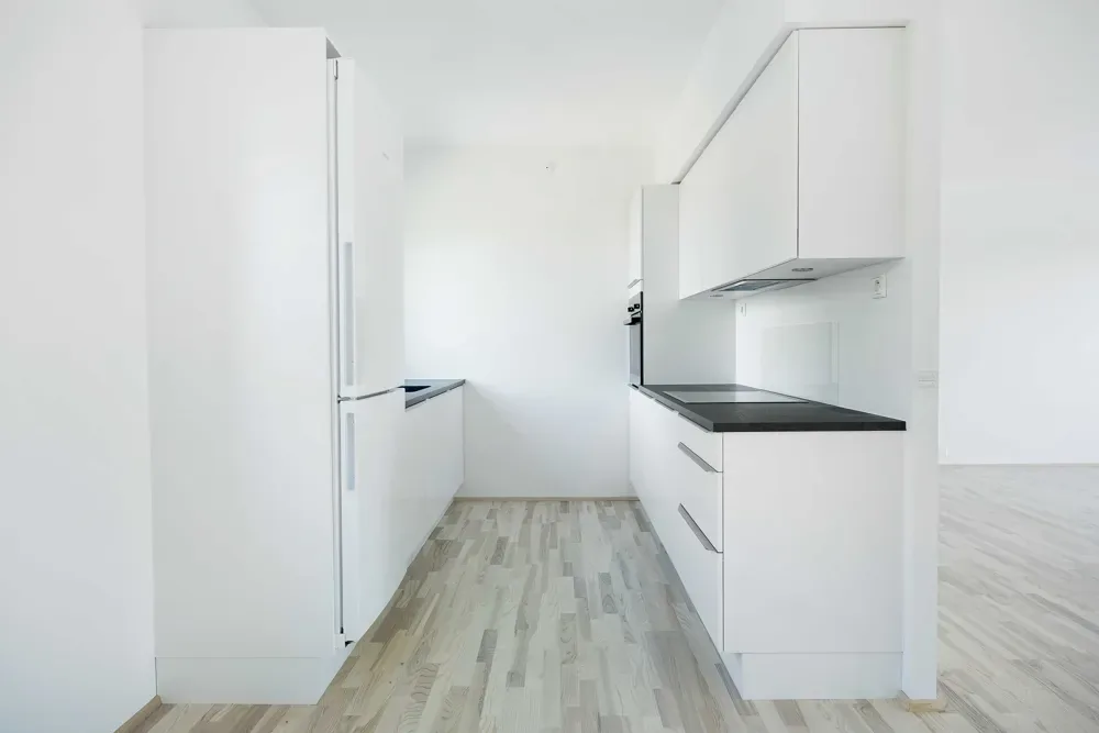 4-room apartment with parking in 2680 Solrød Strand image 1