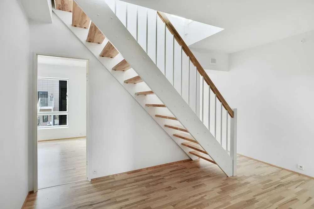 4-room apartment with parking in 2680 Solrød Strand image 4