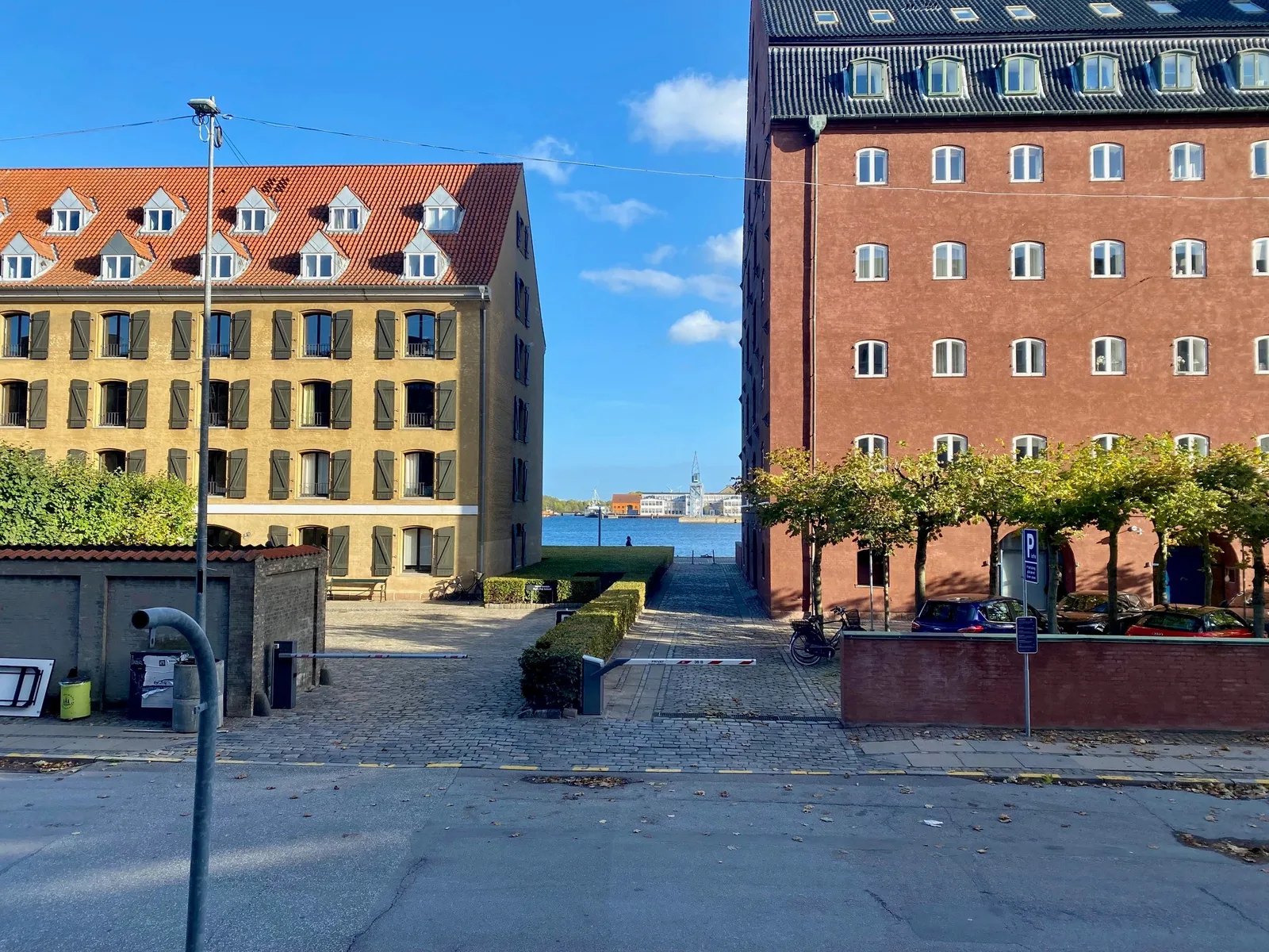 4-værelses lejlighed i 1253 Kbh. K billede 2