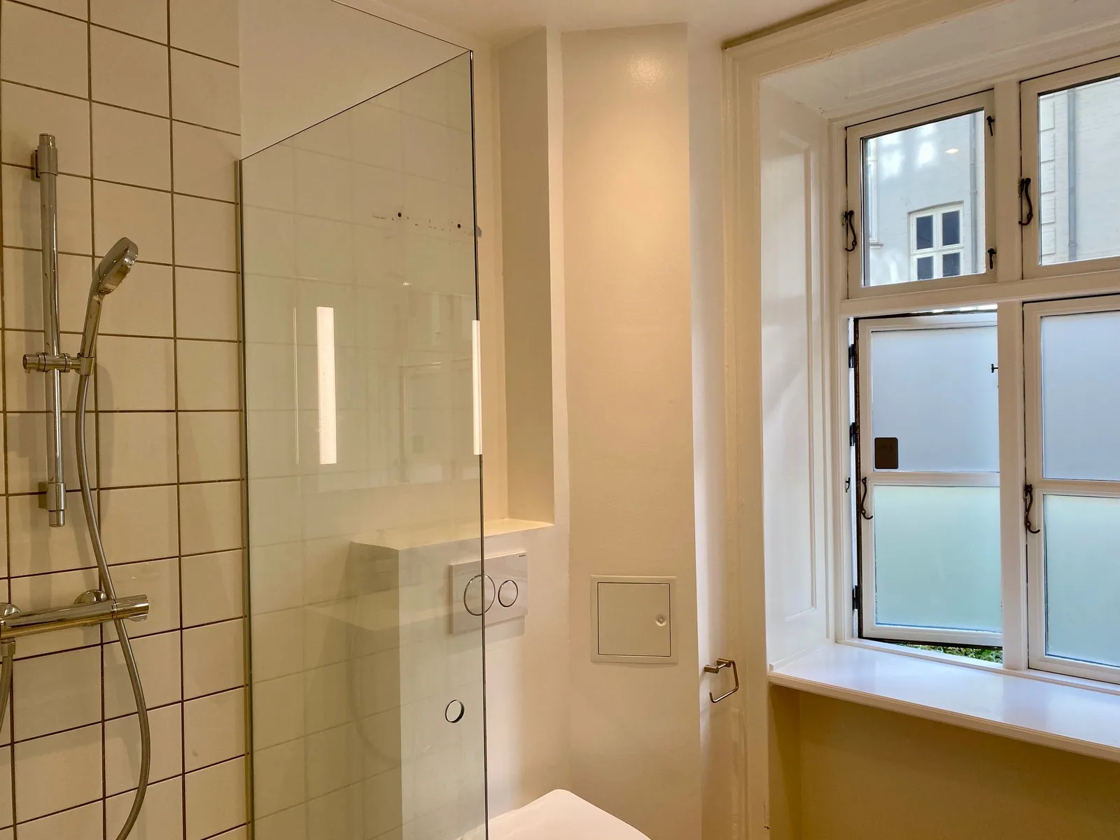 4-værelses lejlighed i 1253 Kbh. K billede 3