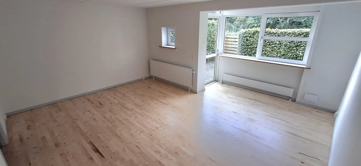 1-værelses lejlighed i 9900 Frederikshavn billede 2