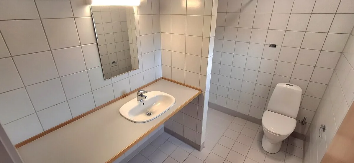 1-værelses lejlighed i 9900 Frederikshavn billede 3