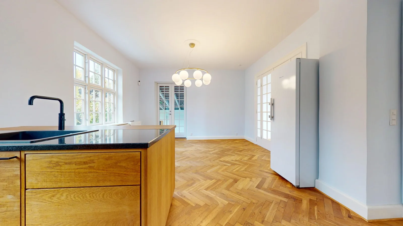 1-room townhouse in 2942 Skodsborg image 6