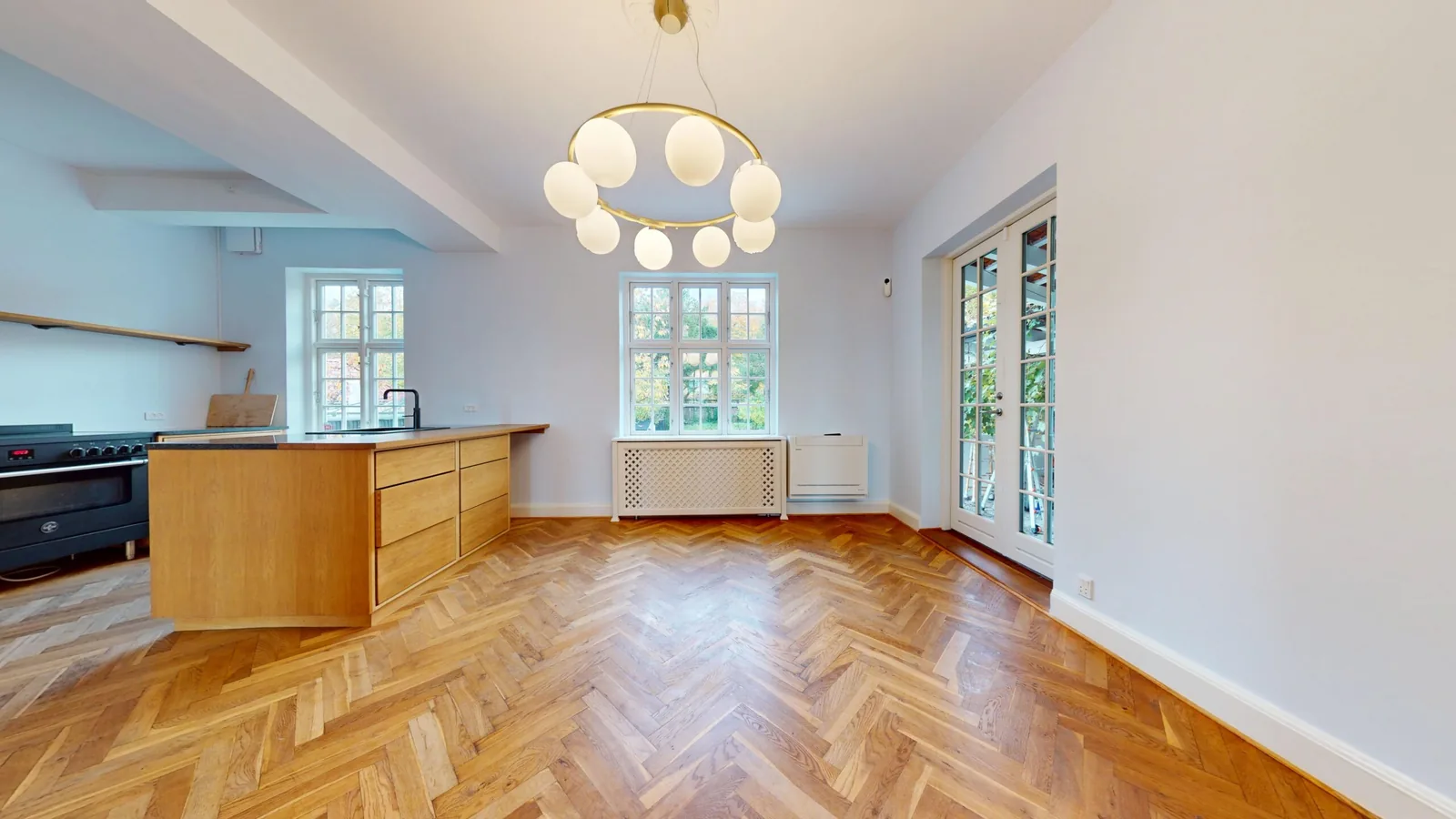 1-room townhouse in 2942 Skodsborg image 4