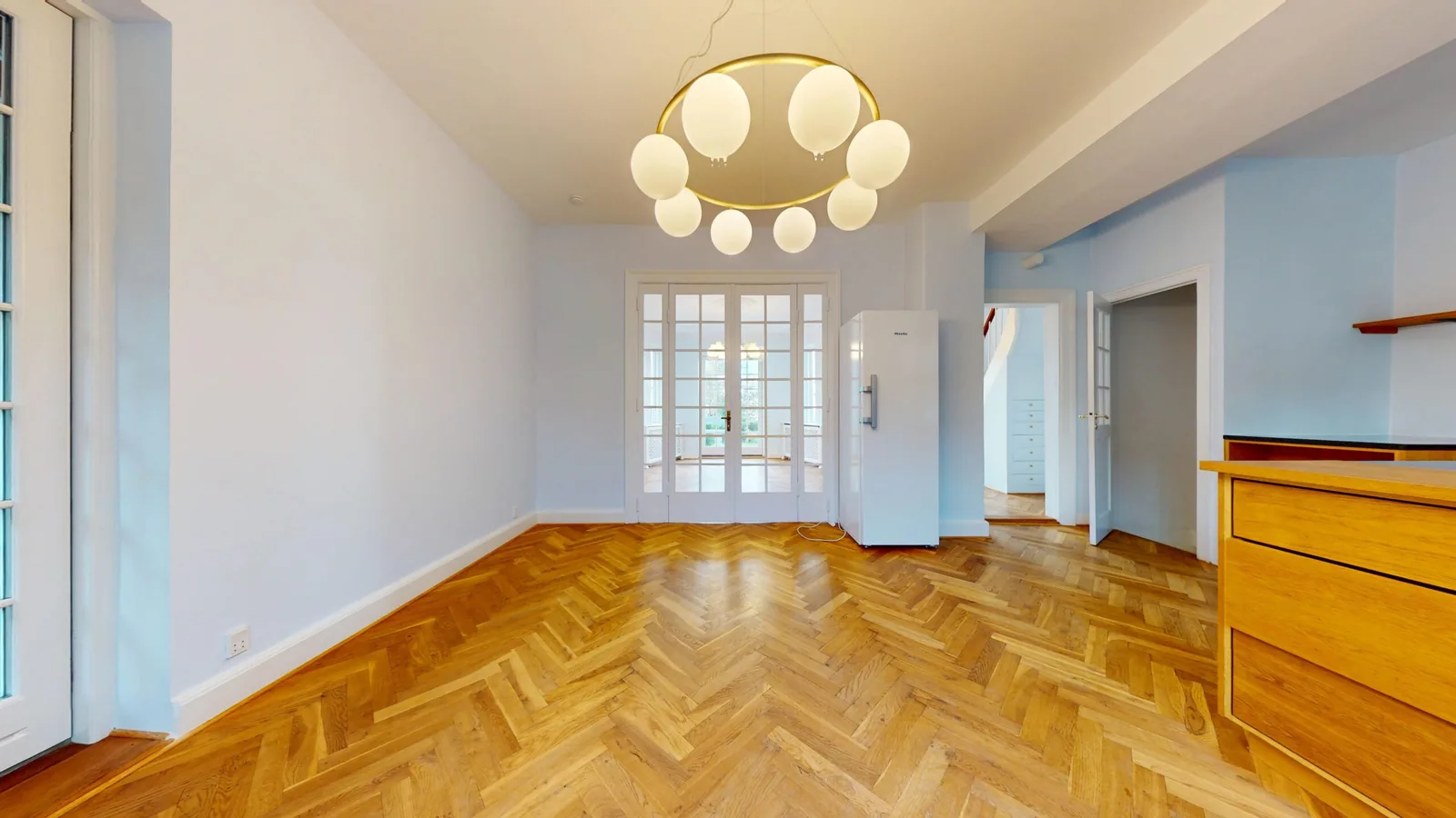1-room townhouse in 2942 Skodsborg image 5