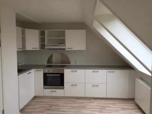 2-værelses lejlighed i 5600 Faaborg billede 4