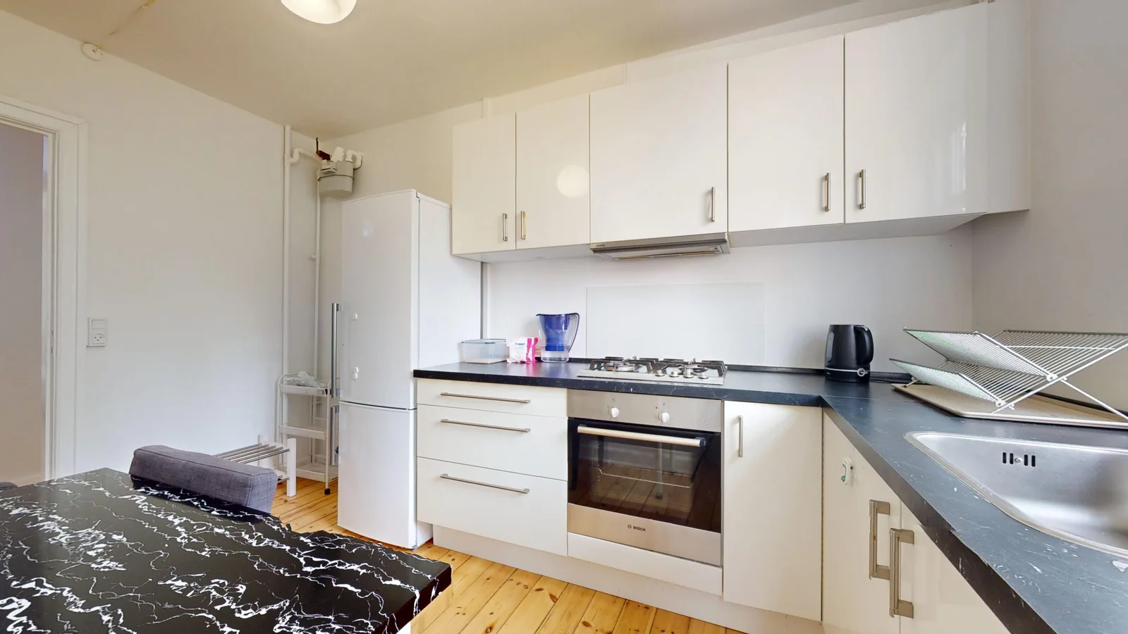 2-room apartment in 2860 Søborg image 5
