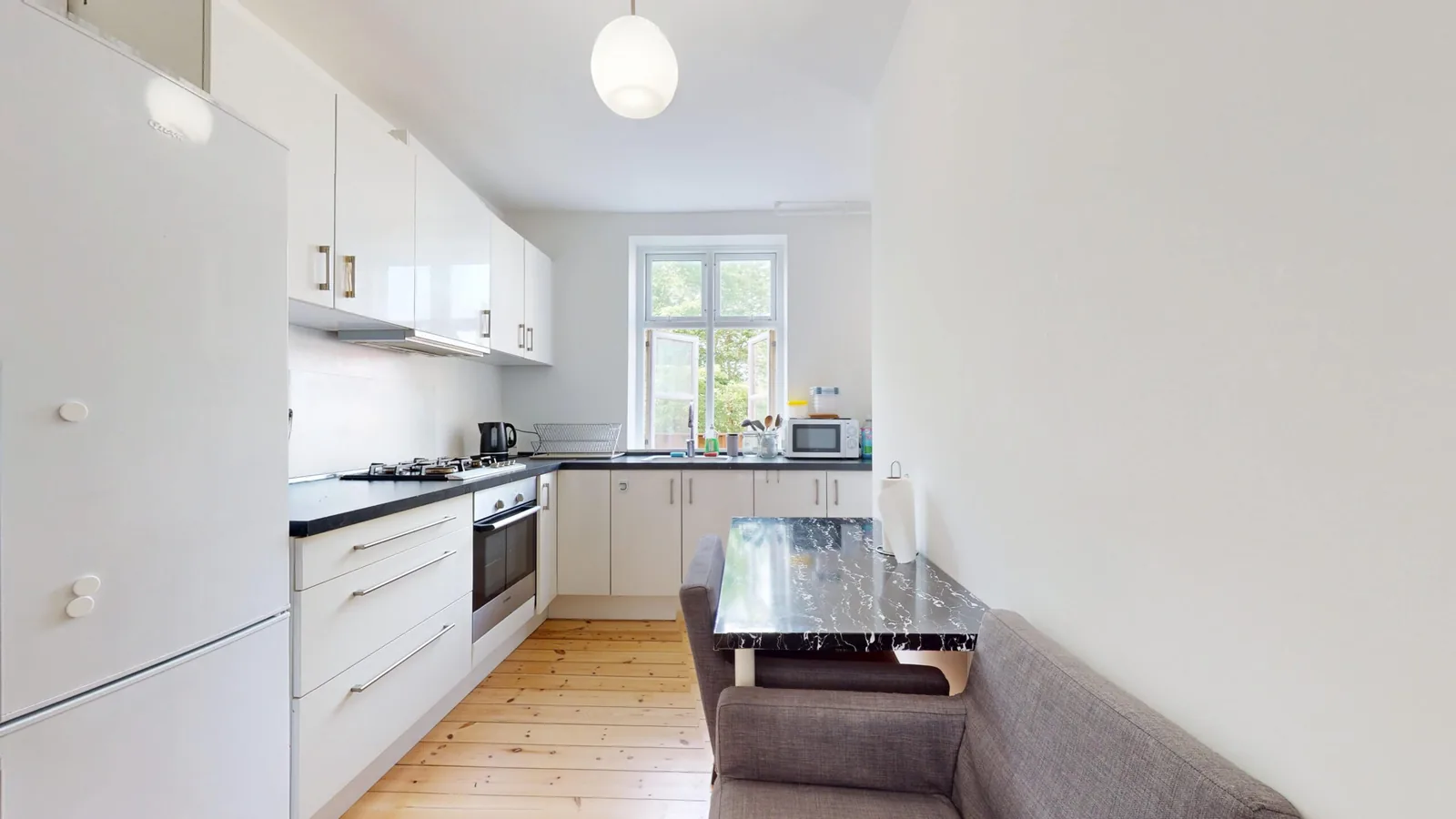 2-room apartment in 2860 Søborg image 4