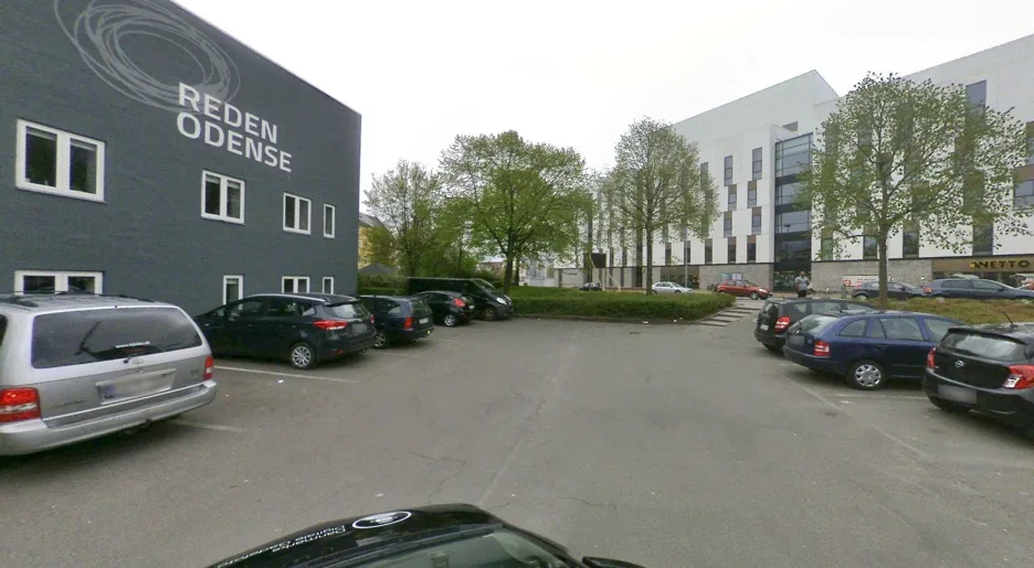 3-værelses lejlighed i 5000 Odense C billede 1