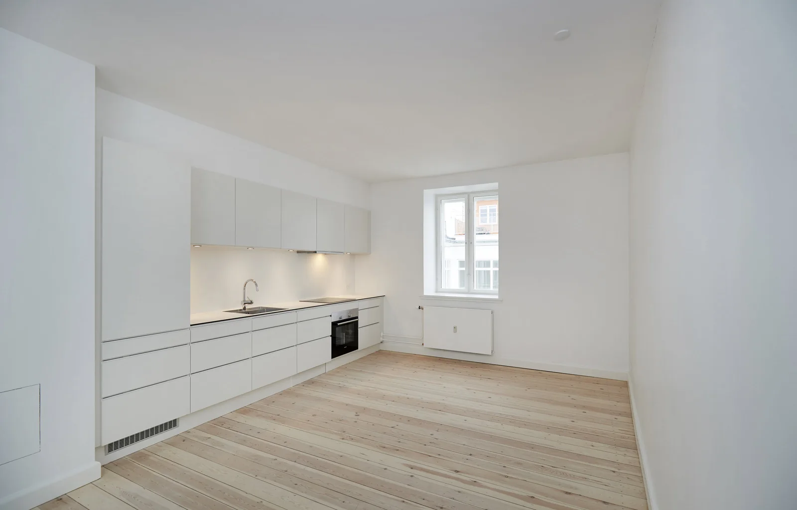 3-værelses lejlighed med elevator i 1450 København K billede 5