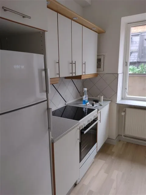 3-værelses lejlighed i 5000 Odense C billede 2