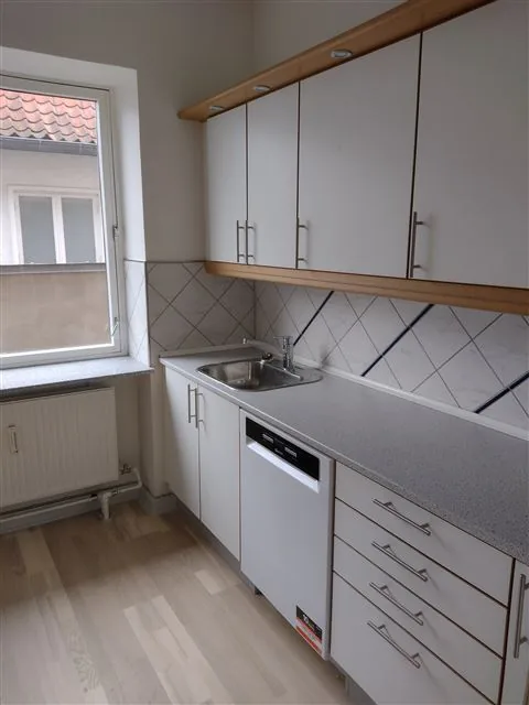3-værelses lejlighed i 5000 Odense C billede 1