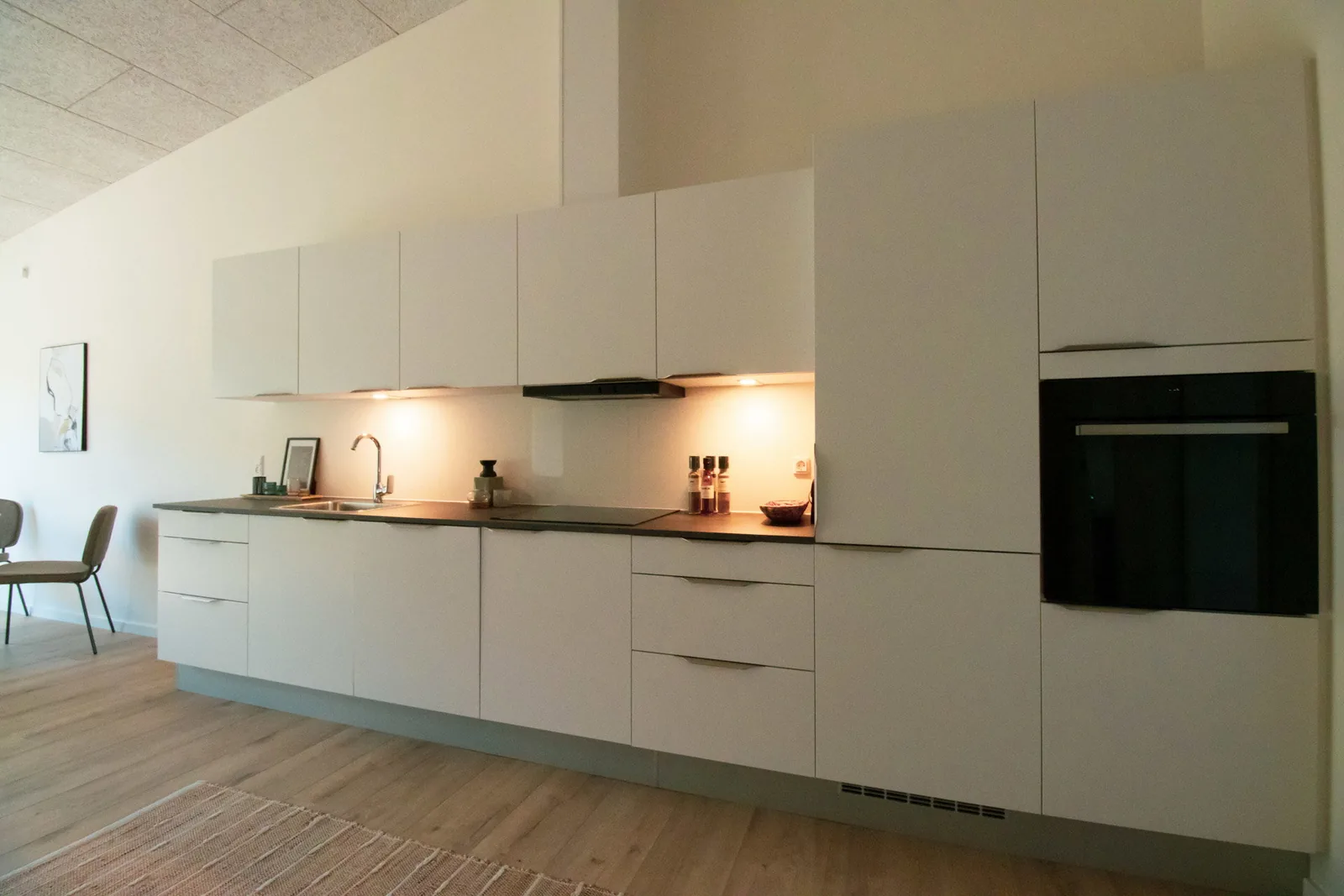 2-værelses rækkehus i 8600 Silkeborg billede 4