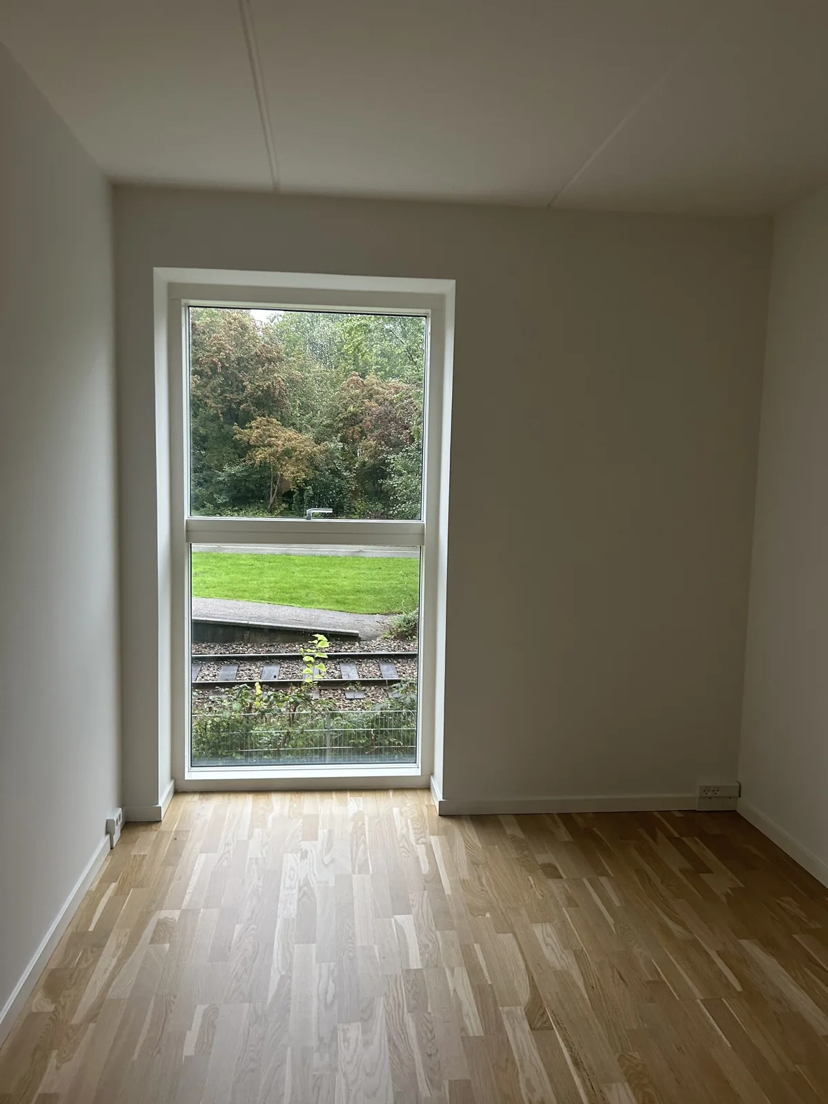 5-værelses lejlighed med elevator i 2800 Kongens Lyngby billede 5