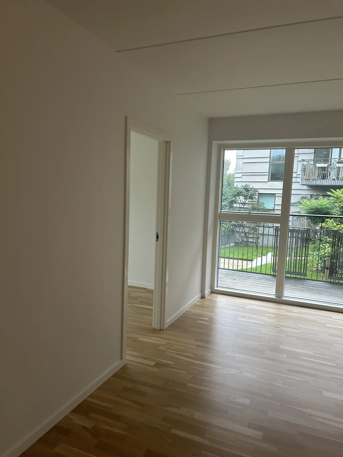 5-værelses lejlighed med elevator i 2800 Kongens Lyngby billede 3