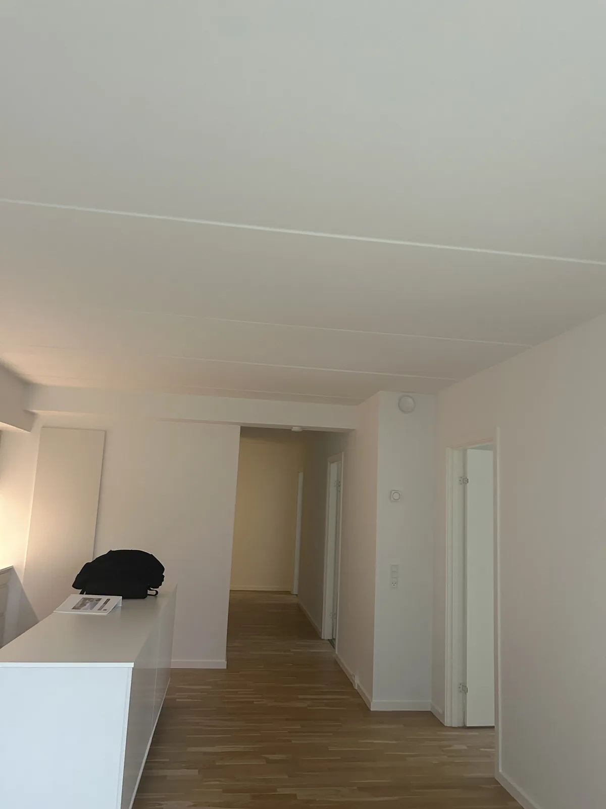 5-værelses lejlighed med elevator i 2800 Kongens Lyngby billede 2