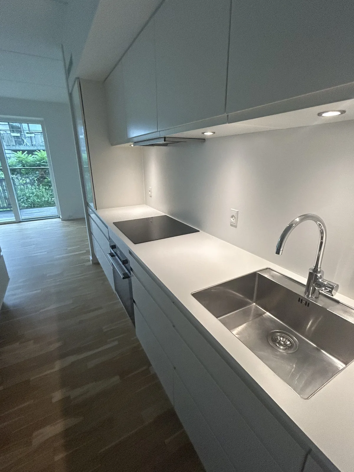 5-værelses lejlighed med elevator i 2800 Kongens Lyngby billede 1