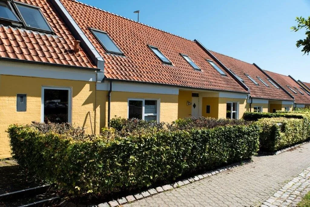 3-room apartment with a balcony in 9900 Frederikshavn image 3