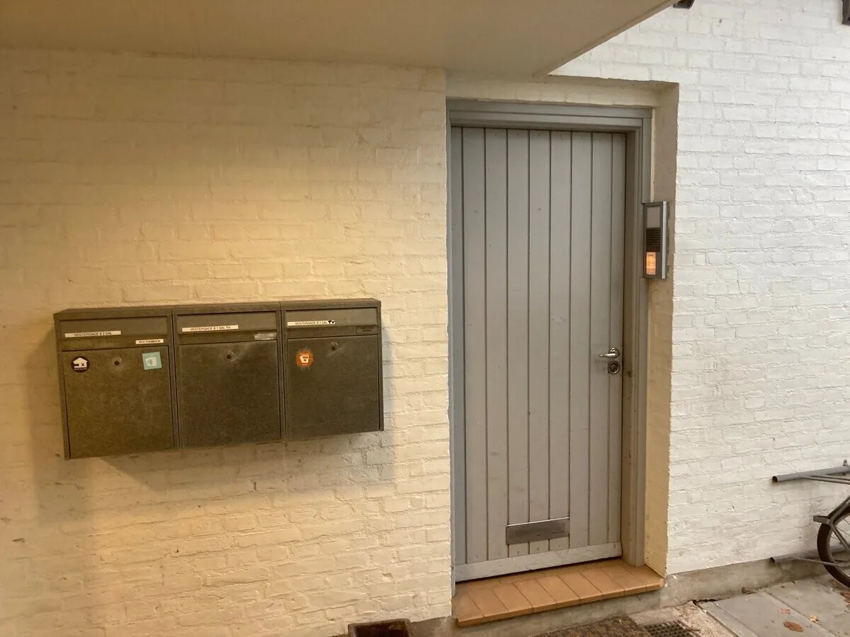3-room apartment in 6800 Varde image 4
