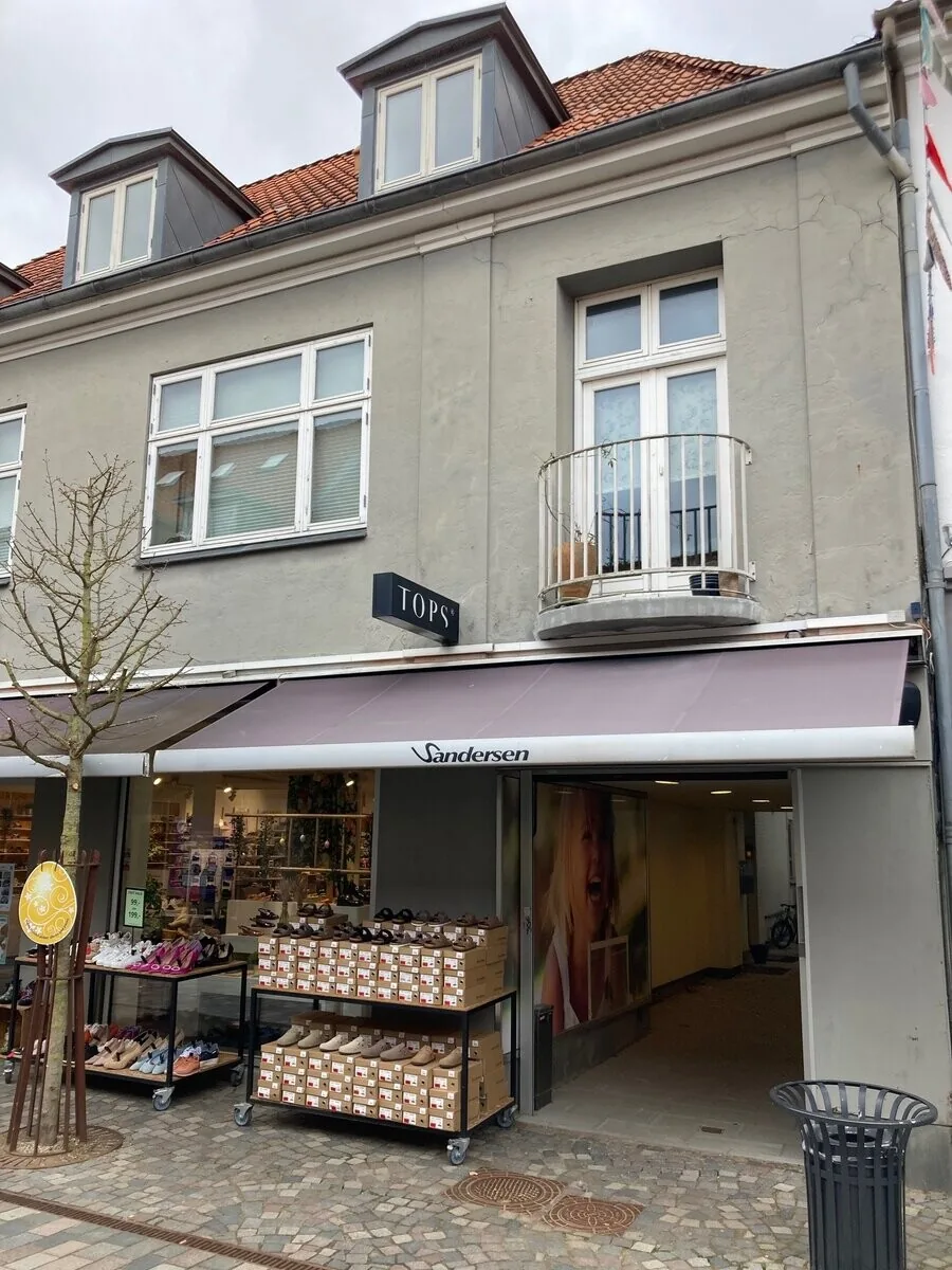 3-room apartment in 6800 Varde image 3