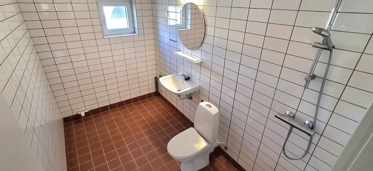 3-room apartment with a balcony in 9900 Frederikshavn image 3