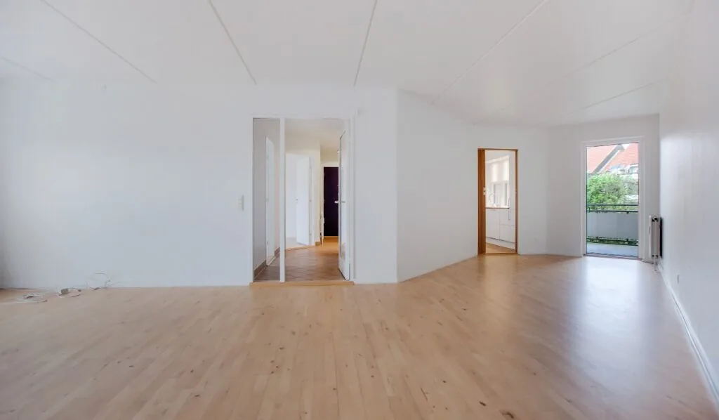4-room apartment with a balcony in 7000 Fredericia image 6