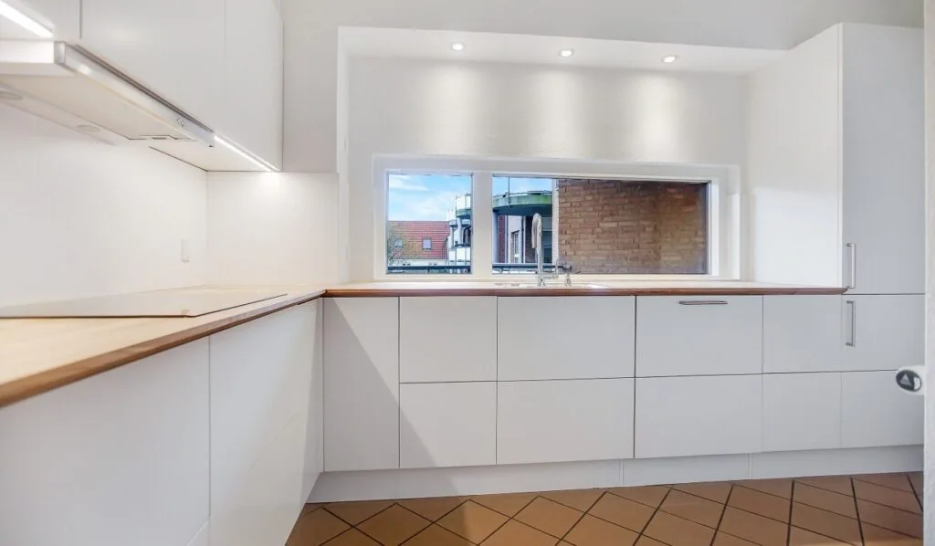4-room apartment with a balcony in 7000 Fredericia image 2