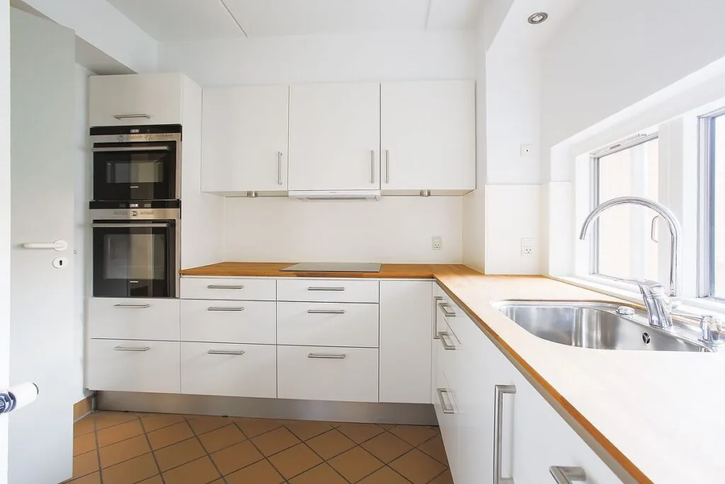 4-room apartment with a balcony in 7000 Fredericia image 1