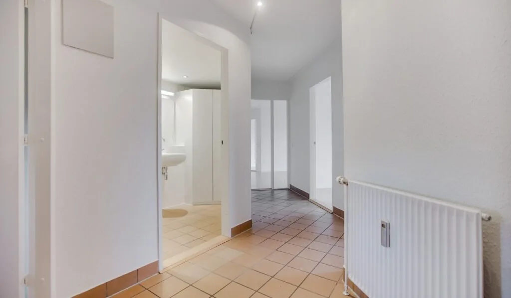 4-room apartment with a balcony in 7000 Fredericia image 5