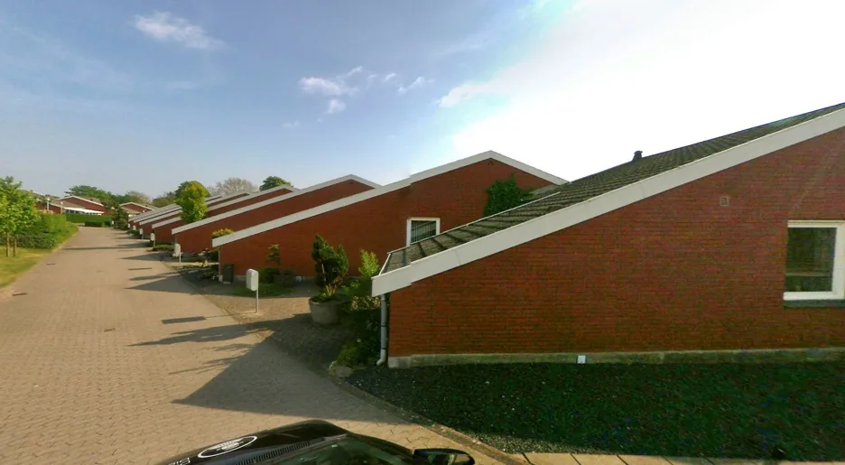 3-værelses lejlighed i 6700 Esbjerg