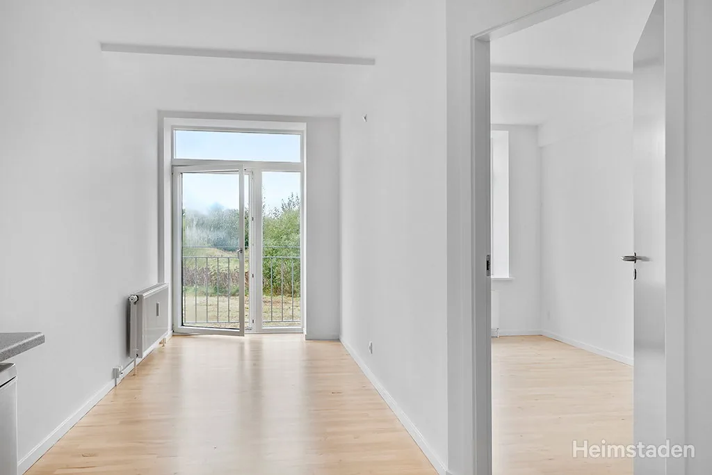2-room apartment in 6000 Kolding image 5