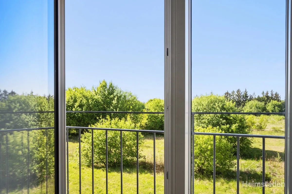 2-room apartment in 6000 Kolding