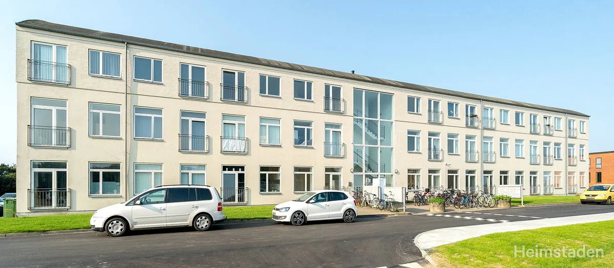 2-room apartment in 6000 Kolding image 3