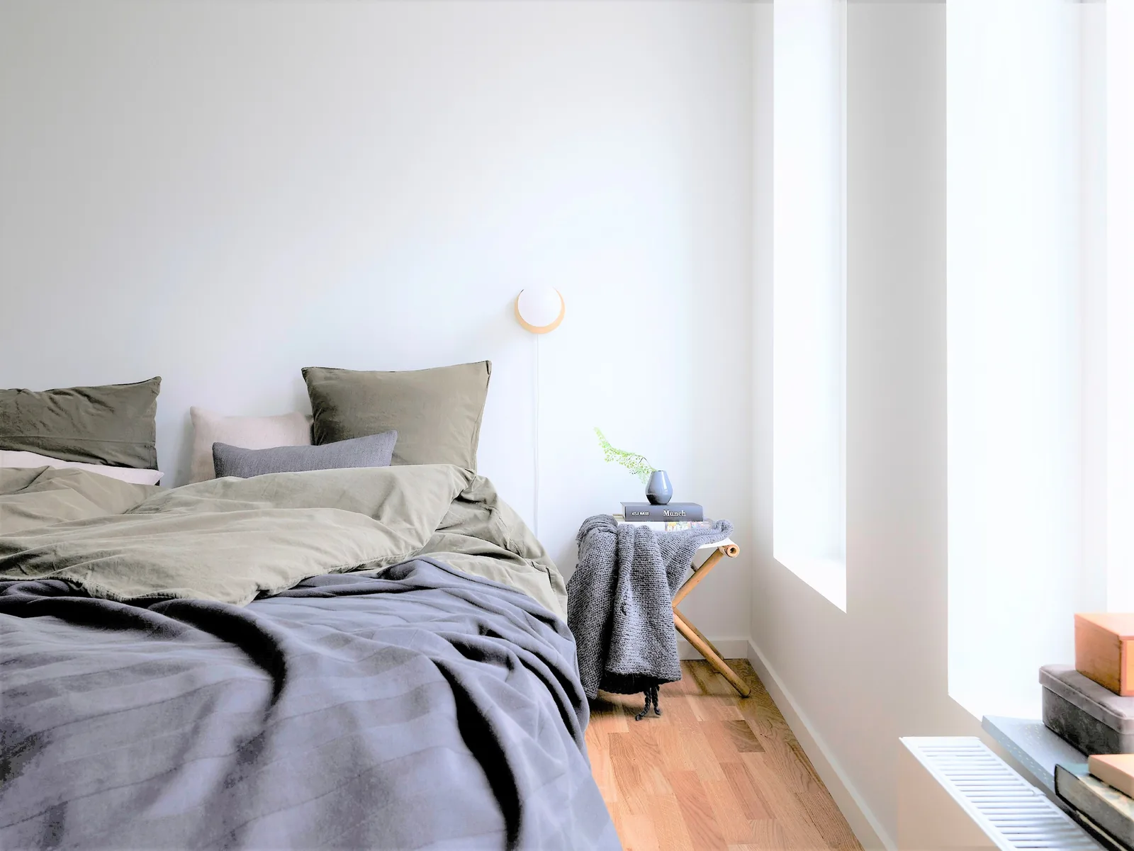 2-room apartment with a balcony in 2300 København S image 6
