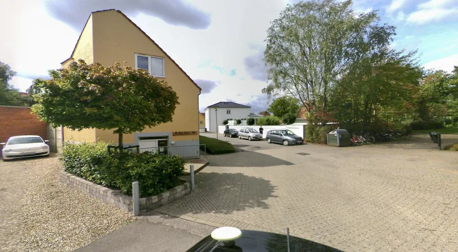 1-værelses lejlighed i 7400 Herning billede 1