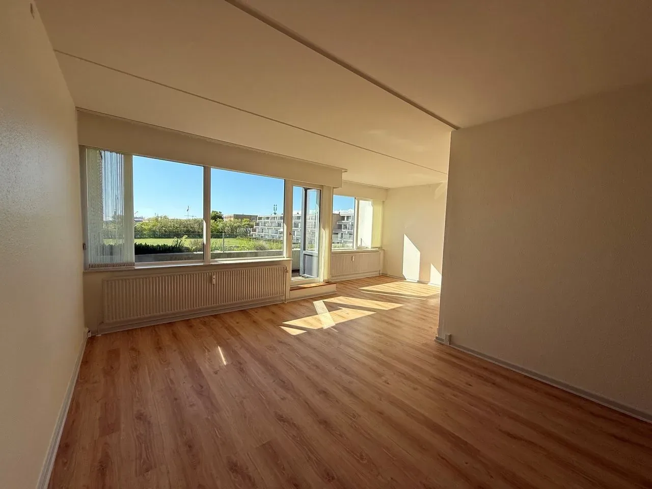 2-værelses lejlighed med altan i 9900 Frederikshavn billede 5